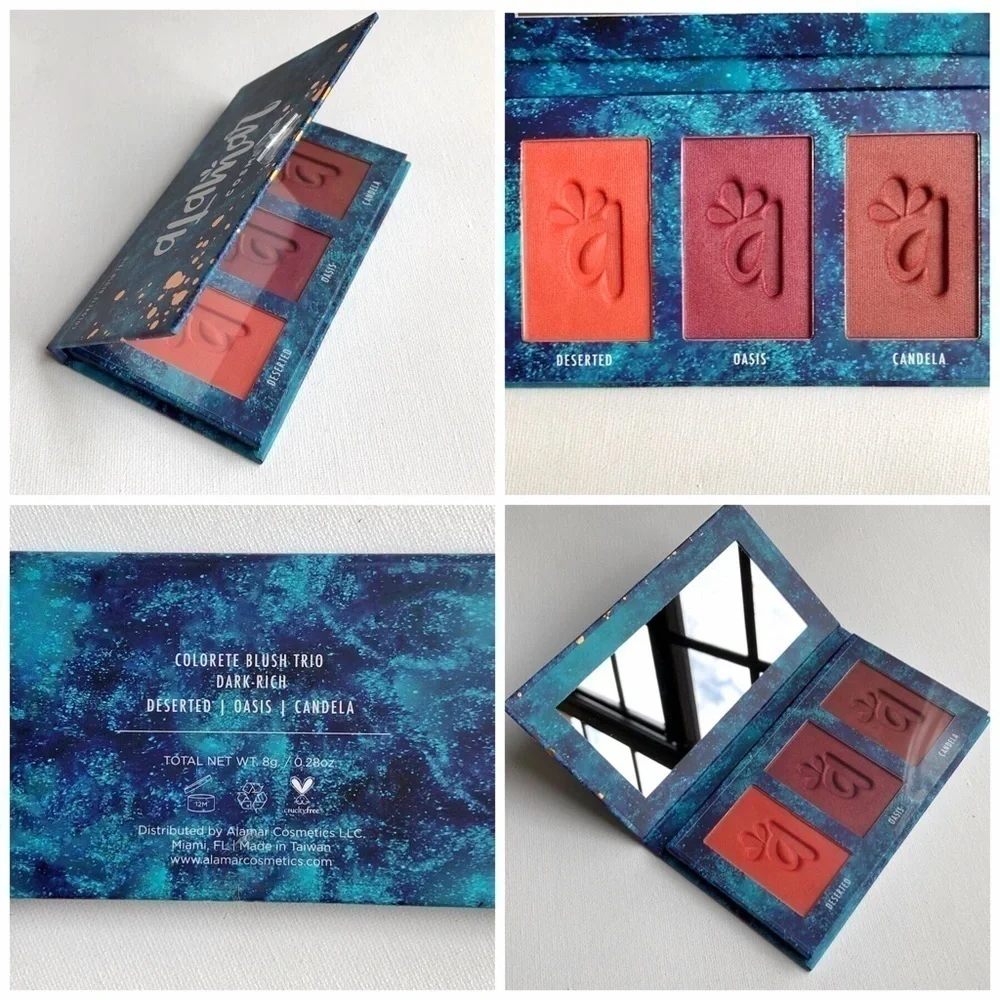 Makeup Bundle - Picture 3 of 8